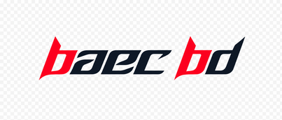 baec bd লোগো